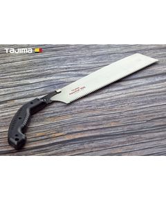 Ручная пила по дереву TAJIMA Japan Pull, 300 мм, ABS ручка, фото  | SNABZHENIE.com.ua
