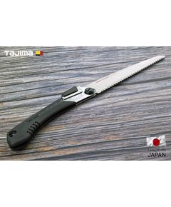 Ножовка по дереву TAJIMA G-SAW GK-G210 складная 210 мм, фото  | SNABZHENIE.com.ua