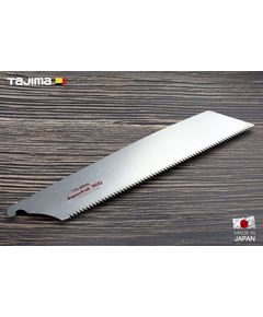 Сменное полотно TAJIMA Japan Pull GNB300, 0,7 мм, 300 мм, 13 TPI, фото  | SNABZHENIE.com.ua