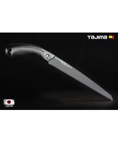 Садовая пила TAJIMA G-SAW 270 мм 9 TPI с чехлом, Япония 1103-2022, фото  | SNABZHENIE.com.ua