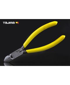 Кусачки бокорезы TAJIMA 160 мм SHP-D160E с функцией снятия изоляции, фото  | SNABZHENIE.com.ua