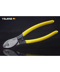 Ножиці для кабеля 150 мм TAJIMA (Японія) SHP-E вуглецева сталь, фото  | SNABZHENIE.com.ua