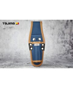 Кармашок для інструментів Tajima TAFFMAX TM-KH1 поясний 1 відділення, фото  | SNABZHENIE.com.ua