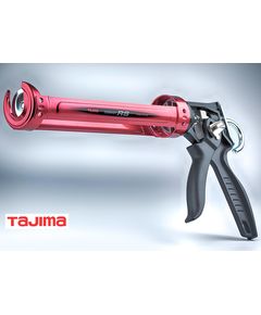 Пістолет для герметика TAJIMA CONVOY CNV-RS змінне зусилля, фото  | SNABZHENIE.com.ua