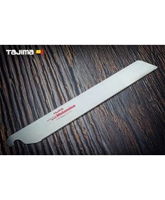 Змінне полотно TAJIMA (Японія) Japan Pull 0,6 мм 240 мм 17 TPI, фото  | SNABZHENIE.com.ua
