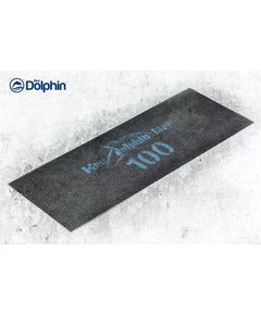 Шлифовальная сетка Blue Dolphin 280x105 мм, Р100, фото  | SNABZHENIE.com.ua