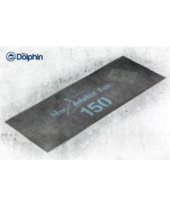 Шліфувальна сітка Blue Dolphin 280х105 мм Р150, фото  | SNABZHENIE.com.ua