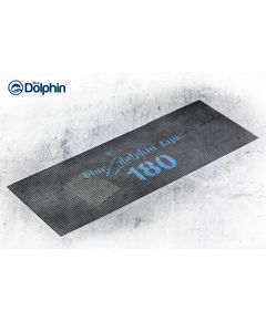 Шлифовальная сетка Blue Dolphin 280х105 мм, Р180, фото  | SNABZHENIE.com.ua
