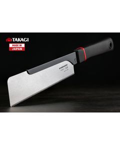 Пила ручная по дереву TAKAGI Dozuki 160 мм 22 TPI (Япония), фото  | SNABZHENIE.com.ua
