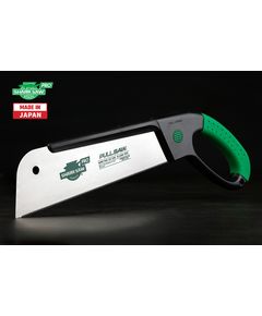 Ручная пила по дереву TAKAGI DOZUKI SHARK SAW PRO 270 мм, 19 TPI, фото  | SNABZHENIE.com.ua