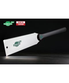 Пила ручная по дереву TAKAGI Shark Saw Pro Ryoba 240 мм двухсторонняя, фото  | SNABZHENIE.com.ua