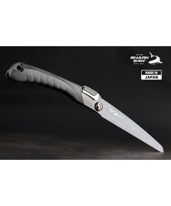 Ножівка по металу TAKAGI (Японія) SHARK SAW складана 26 TPI 210 мм, фото  | SNABZHENIE.com.ua