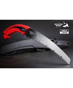 Садовая ножовка TAKAGI SHARK SAW 270 мм с чехлом, фото  | SNABZHENIE.com.ua