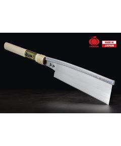 Пила ручна по дереву TAKAGI Dozuki Premium обушкова тонка 24 TPI 250 мм, фото  | SNABZHENIE.com.ua