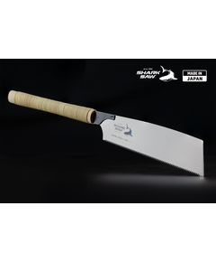 Ручная пила по дереву TAKAGI SHARK SAW Kataba 300 мм 12 TPI, фото  | SNABZHENIE.com.ua