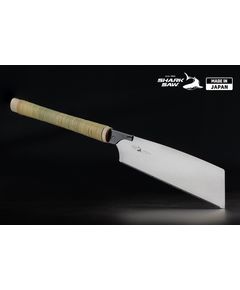 Ручная пила по дереву TAKAGI SHARK SAW Kataba 250 мм, 19 TPI, фото  | SNABZHENIE.com.ua