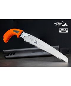 Садова японська пила TAKAGI SHARK SAW з поясним чохлом 9 TPI 270 мм, фото  | SNABZHENIE.com.ua