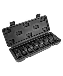 Набор ударных торцовых ключей Torx 1/2, 9 шт. NEO 08-712, фото  | SNABZHENIE.com.ua