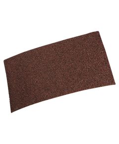 Наждачное полотно TOPEX K120, 230x280 мм, 10 шт., фото  | SNABZHENIE.com.ua