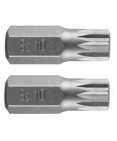 Насадки M10 x 30 мм, S2 (2 шт.) NEO 10-902, фото  | SNABZHENIE.com.ua