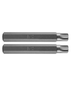 Насадки Spline M10 x 75 мм, S2 x 2 шт. NEO, фото  | SNABZHENIE.com.ua