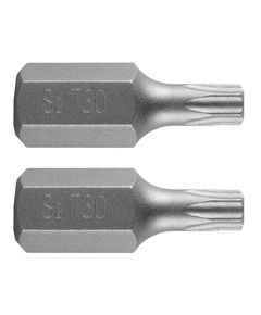 Насадки TORX T30 x 30 мм, S2 x 2 шт. NEO, фото  | SNABZHENIE.com.ua