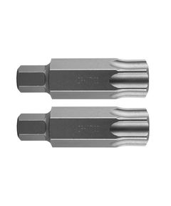 Насадки Torx T100 x 75 мм, S2 x 2 шт. NEO, фото  | SNABZHENIE.com.ua