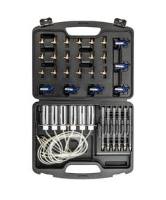 Набор для диагностики систем Common Rail NEO, модель 11-263, фото  | SNABZHENIE.com.ua