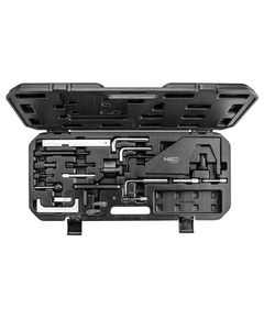 Набор стопоров для валов Ford Focus, бензин и дизель, 11-333, фото  | SNABZHENIE.com.ua