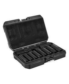 Набор ударных шестигранных головок 1/2, 10 шт. CrMo NEO 12-107, фото  | SNABZHENIE.com.ua