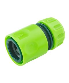 Конектор 1/2 (30 шт) VERTO 15G720-30, фото  | SNABZHENIE.com.ua