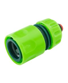 Конектор СТОП 1/2, 30 шт, VERTO 15G721-30, фото  | SNABZHENIE.com.ua