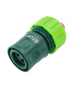 Конектор СТОП 3/4 30 шт VERTO 15G723-30 для трубопроводів, фото  | SNABZHENIE.com.ua