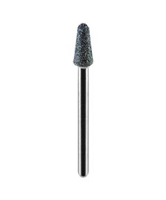 Шліфувальні камені GRAPHITE 55H054, 5x10 мм, конус, 3 шт., 3,2 мм, фото  | SNABZHENIE.com.ua