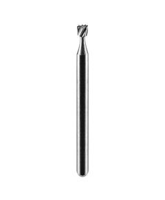 Фреза HSS 2.95 мм, трапеция, хвостовик 3.2 мм, 2 шт. GRAPHITE 55H064, фото  | SNABZHENIE.com.ua