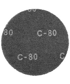 Шліфувальна сітка 225 мм K80 для машин, 10 шт. GRAPHITE 55H744, фото  | SNABZHENIE.com.ua
