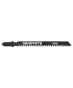 Полотна для электролобзика 8TPI, T-хвостовик, 2 шт. GRAPHITE 57H764, фото  | SNABZHENIE.com.ua