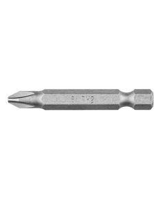 Наконечник отвертки PH2, 50 мм, 1/4, 10 шт. GRAPHITE 57H958, фото  | SNABZHENIE.com.ua