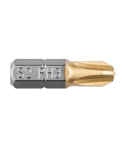 Насадки PH3 x 25 мм, 2 шт. GRAPHITE 57H962, фото  | SNABZHENIE.com.ua