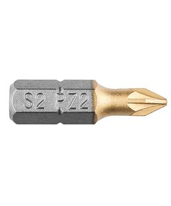 Насадки PZ2 25 мм, 2 шт. GRAPHITE 57H964, фото  | SNABZHENIE.com.ua