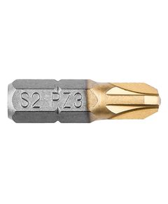 Насадки GRAPHITE PZ3, 25 мм, 2 шт., фото  | SNABZHENIE.com.ua