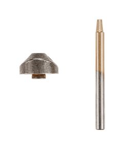 Комплект штампа и матрицы GRAPHITE 59G401-30, фото  | SNABZHENIE.com.ua