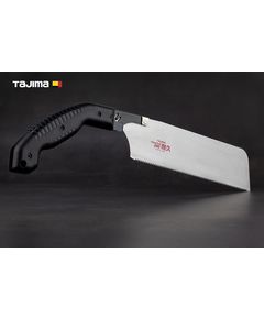 Ножовка по дереву TAJIMA PREMIUM Япония GNR-240T, 240 мм, пластиковая ручка, фото  | SNABZHENIE.com.ua