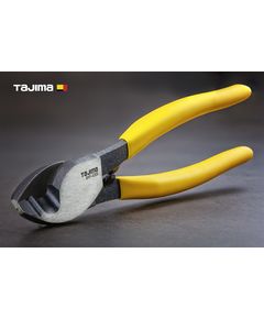 Ножницы для кабеля TAJIMA SHP-E 200 мм, фото  | SNABZHENIE.com.ua