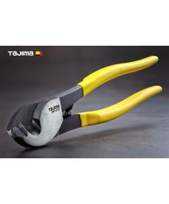 Ножиці для кабеля 250 мм TAJIMA (Японія) SHP-E вуглецева сталь, фото  | SNABZHENIE.com.ua