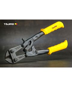 Болторез тросорез Tajima SHE 300 мм, фото  | SNABZHENIE.com.ua