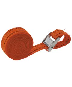 Ремни для стяжки багажа TOPEX, 5 м x 25 мм, 2 шт., фото  | SNABZHENIE.com.ua
