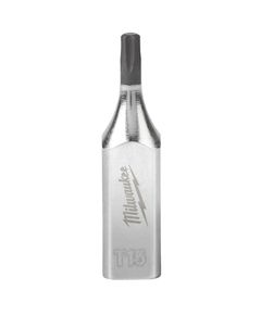 Головка торцевая ⅜″ MILWAUKEE с битой TORX T15, хромированная, фото  | SNABZHENIE.com.ua