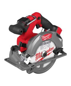 Акумуляторна ручна дискова пила MILWAUKEE, M18 FCS552-0, Ø165мм, фото  | SNABZHENIE.com.ua