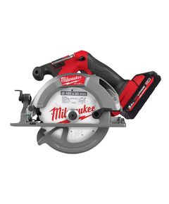 Акумуляторна ручна дискова пила MILWAUKEE M18 FCS552-302X, Ø165мм (ЗП, 2ак.Х3Ач, HDкейс), фото  | SNABZHENIE.com.ua